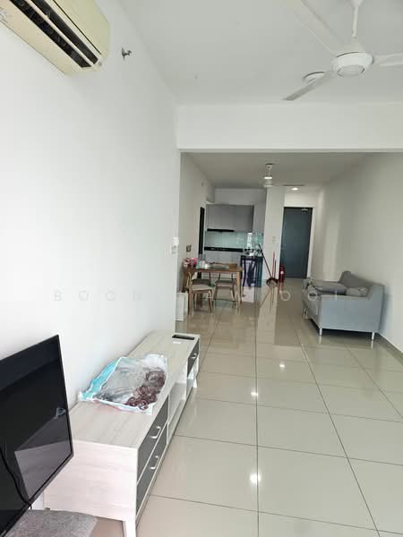 Servis Apartment untuk Disewa di Metropol - Boon Haw Ooi - Living Room - PropertyGuru.com.my