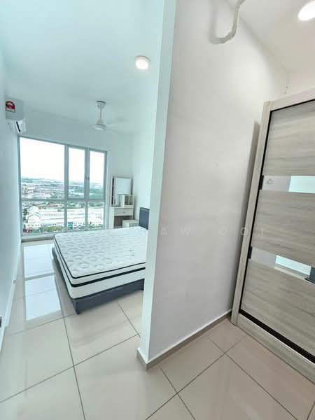 Servis Apartment untuk Disewa di Metropol - Boon Haw Ooi - Bedroom - PropertyGuru.com.my