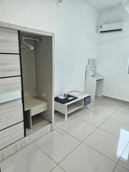 Servis Apartment untuk Disewa di Metropol - Boon Haw Ooi - Bedroom - PropertyGuru.com.my
