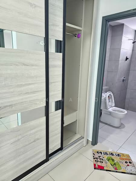 Servis Apartment untuk Disewa di Metropol - Boon Haw Ooi - Bathroom - PropertyGuru.com.my