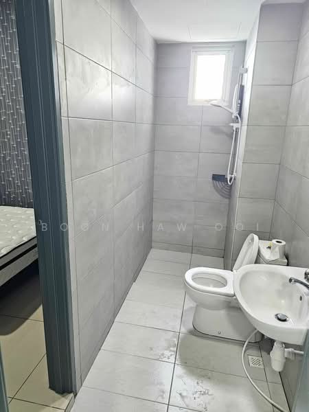Servis Apartment untuk Disewa di Metropol - Boon Haw Ooi - Bathroom - PropertyGuru.com.my