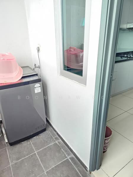 Servis Apartment untuk Disewa di Metropol - Boon Haw Ooi - Interior - PropertyGuru.com.my