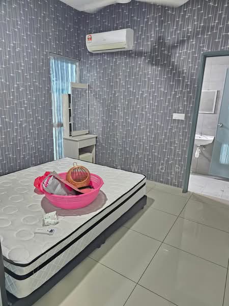Servis Apartment untuk Disewa di Metropol - Boon Haw Ooi - Bedroom - PropertyGuru.com.my