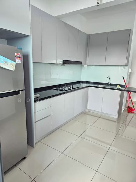 Servis Apartment untuk Disewa di Metropol - Boon Haw Ooi - Kitchen - PropertyGuru.com.my