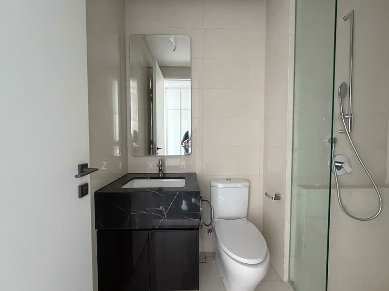 Kediaman Servis untuk Dijual di Pavilion Damansara Heights - Zi Xian Loo - PropertyGuru.com.my