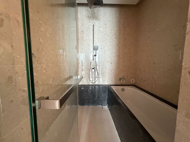 Kediaman Servis untuk Dijual di Pavilion Damansara Heights - Zi Xian Loo - PropertyGuru.com.my