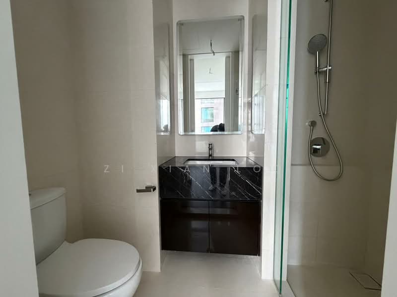 Kediaman Servis untuk Dijual di Pavilion Damansara Heights - Zi Xian Loo - PropertyGuru.com.my