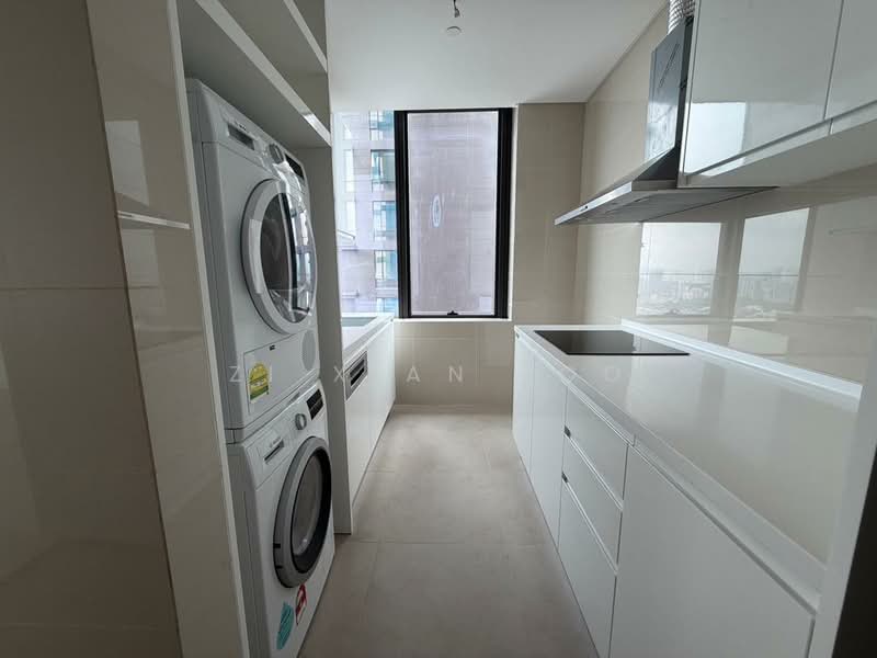 Kediaman Servis untuk Dijual di Pavilion Damansara Heights - Zi Xian Loo - PropertyGuru.com.my