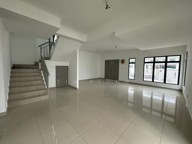 Rumah Berkembar untuk Dijual di Tanjong Minyak (Melaka) - Tim Piong - Interior - PropertyGuru.com.my