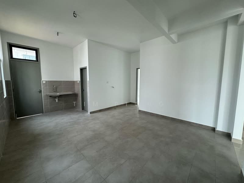 Rumah Berkembar untuk Dijual di Tanjong Minyak (Melaka) - Tim Piong - Interior - PropertyGuru.com.my
