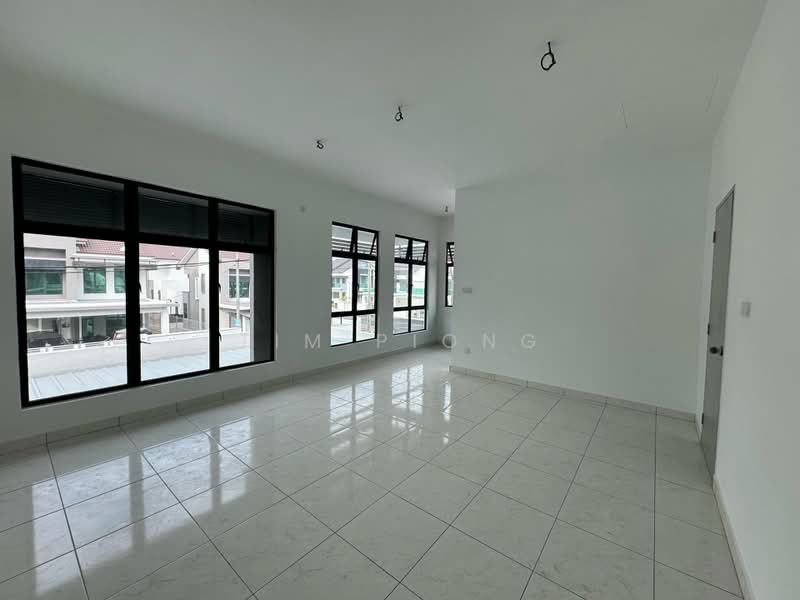 Rumah Berkembar untuk Dijual di Tanjong Minyak (Melaka) - Tim Piong - Interior - PropertyGuru.com.my