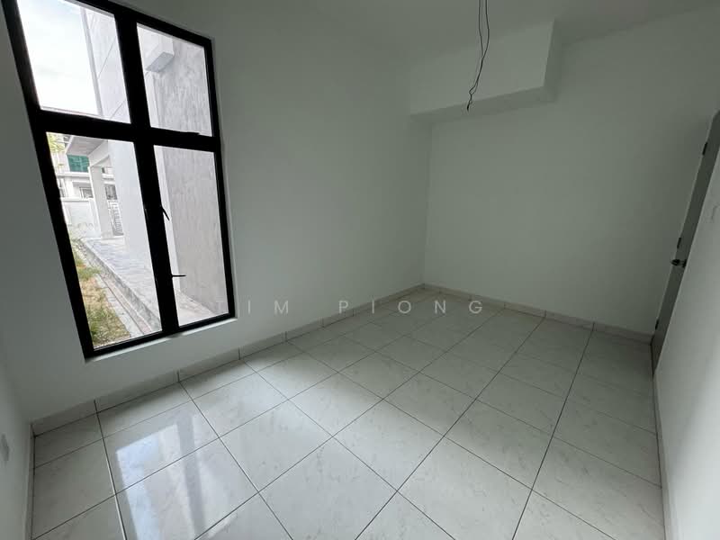 Rumah Berkembar untuk Dijual di Tanjong Minyak (Melaka) - Tim Piong - Interior - PropertyGuru.com.my