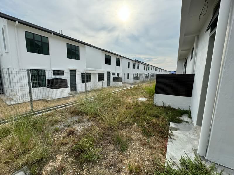 Rumah Berkembar untuk Dijual di Tanjong Minyak (Melaka) - Tim Piong - Exterior - PropertyGuru.com.my