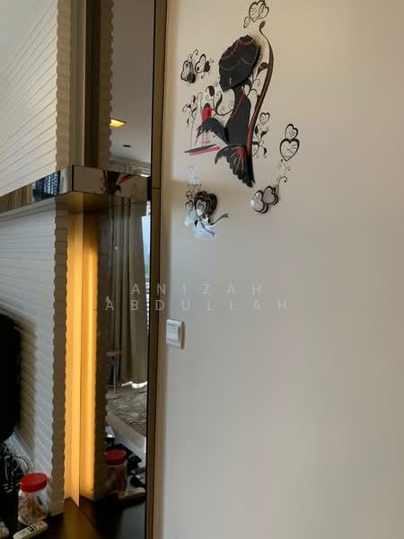 Kondominium untuk Disewa di Idaman Residence - Anizah Abdullah - Interior - PropertyGuru.com.my