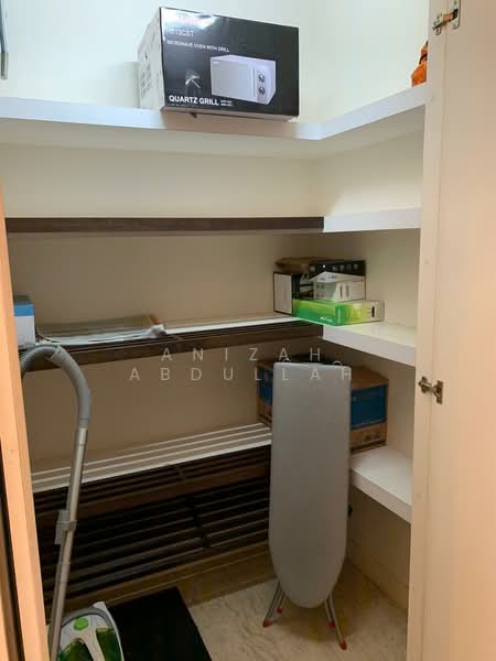 Kondominium untuk Disewa di Idaman Residence - Anizah Abdullah - Interior - PropertyGuru.com.my