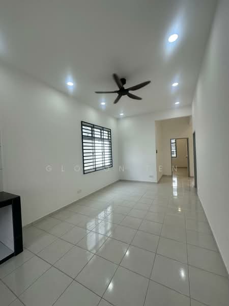 Rumah Teres 1 Tingkat untuk Disewa di Bandar Putra (Kulai) - Gloson Ten - Interior - PropertyGuru.com.my