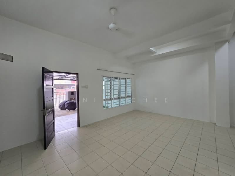 Rumah Teres untuk Disewa di Taman Meru (Ipoh) - Daniel Chee - PropertyGuru.com.my