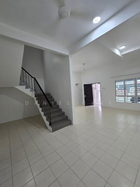 Rumah Teres untuk Disewa di Taman Meru (Ipoh) - Daniel Chee - PropertyGuru.com.my