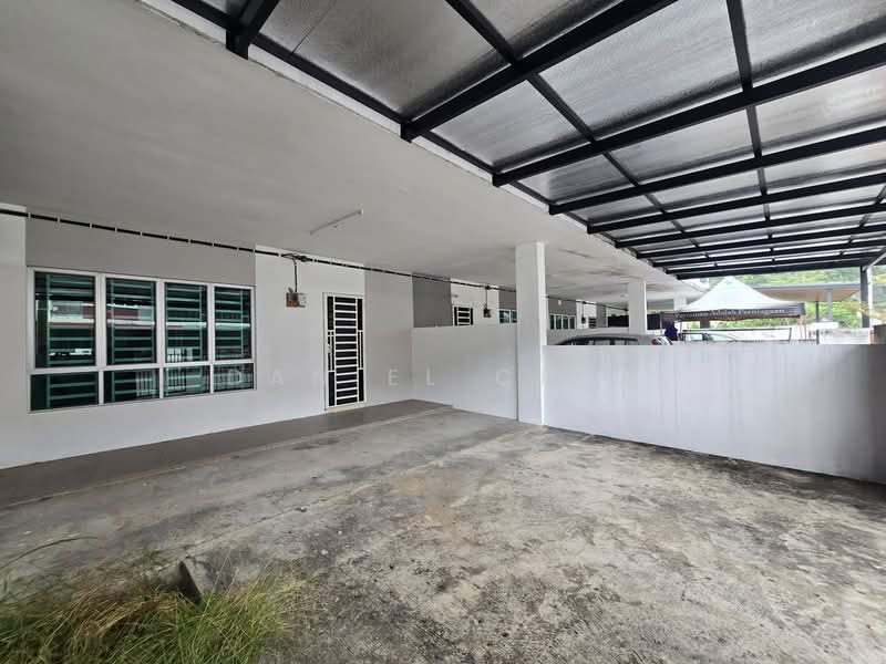 Rumah Teres untuk Disewa di Taman Meru (Ipoh) - Daniel Chee - PropertyGuru.com.my