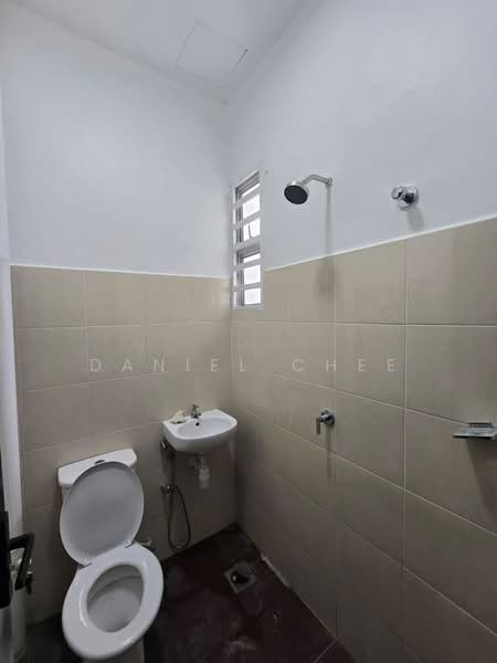 Rumah Teres untuk Disewa di Taman Meru (Ipoh) - Daniel Chee - PropertyGuru.com.my