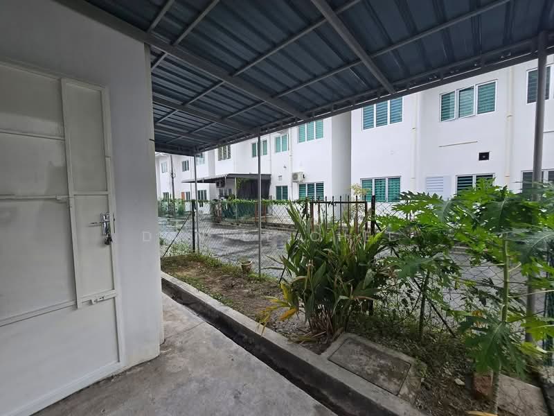 Rumah Teres untuk Disewa di Taman Meru (Ipoh) - Daniel Chee - PropertyGuru.com.my