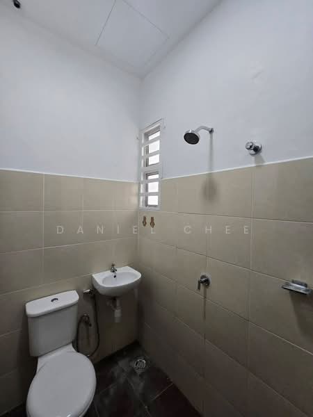 Rumah Teres untuk Disewa di Taman Meru (Ipoh) - Daniel Chee - PropertyGuru.com.my