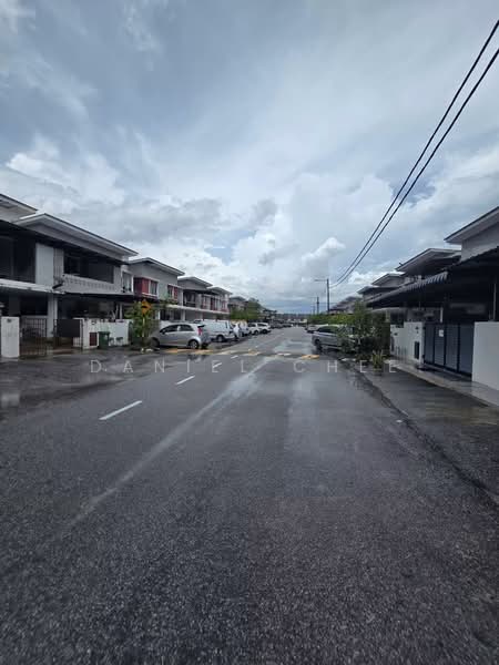 Terraced House for Rent in Taman Meru (Ipoh) - Daniel Chee - PropertyGuru.com.my