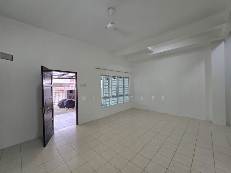 Terraced House for Rent in Taman Meru (Ipoh) - Daniel Chee - PropertyGuru.com.my