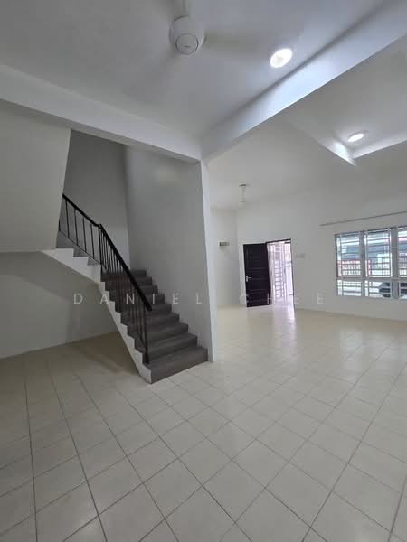 Terraced House for Rent in Taman Meru (Ipoh) - Daniel Chee - PropertyGuru.com.my