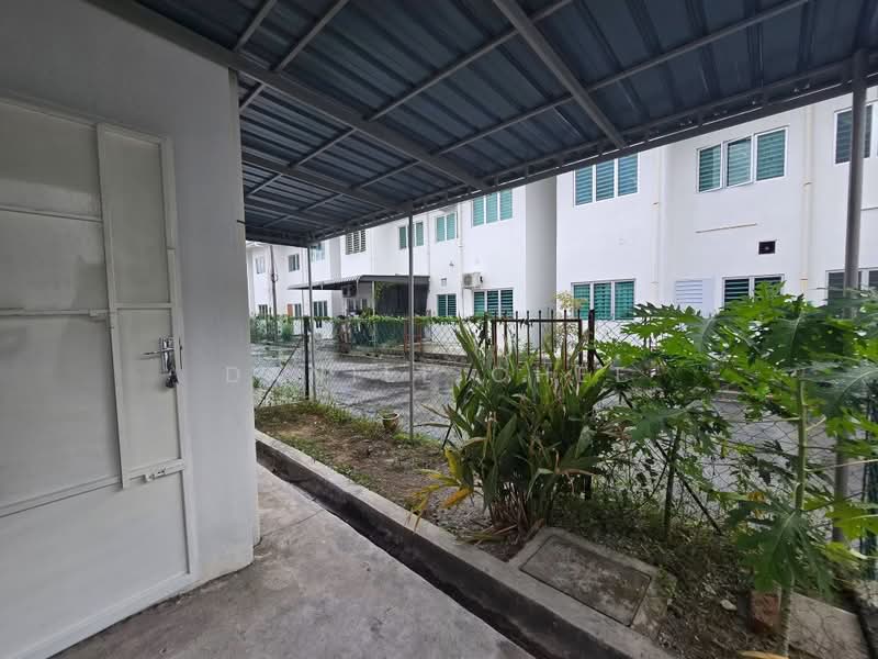 Terraced House for Rent in Taman Meru (Ipoh) - Daniel Chee - PropertyGuru.com.my