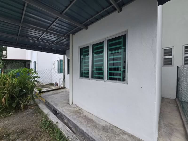 Terraced House for Rent in Taman Meru (Ipoh) - Daniel Chee - PropertyGuru.com.my