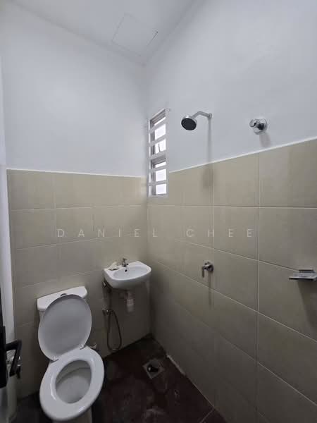 Terraced House for Rent in Taman Meru (Ipoh) - Daniel Chee - PropertyGuru.com.my