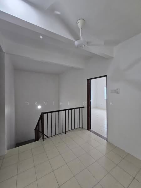 Terraced House for Rent in Taman Meru (Ipoh) - Daniel Chee - PropertyGuru.com.my