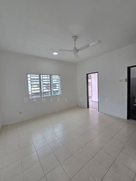 Terraced House for Rent in Taman Meru (Ipoh) - Daniel Chee - PropertyGuru.com.my