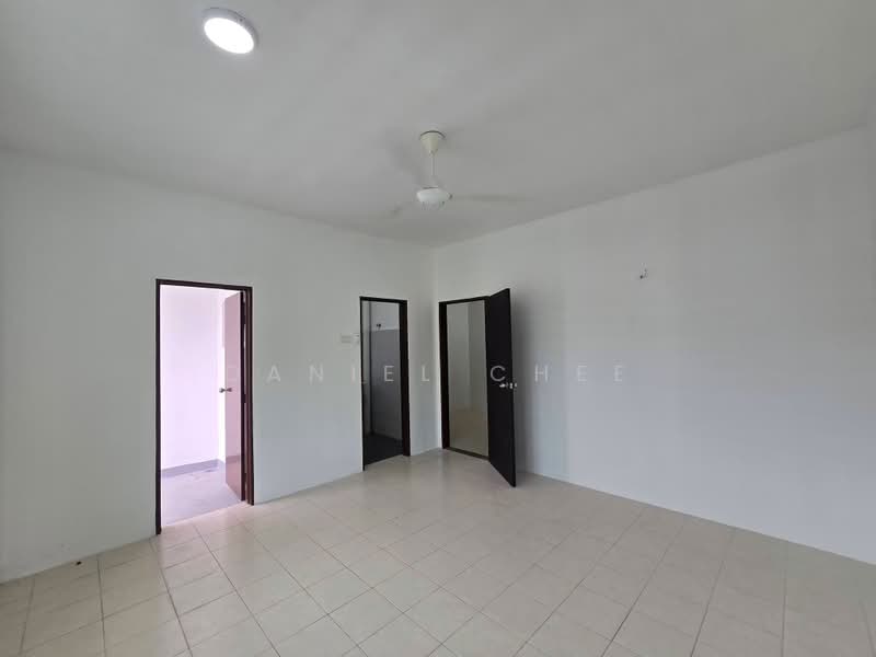 Terraced House for Rent in Taman Meru (Ipoh) - Daniel Chee - PropertyGuru.com.my