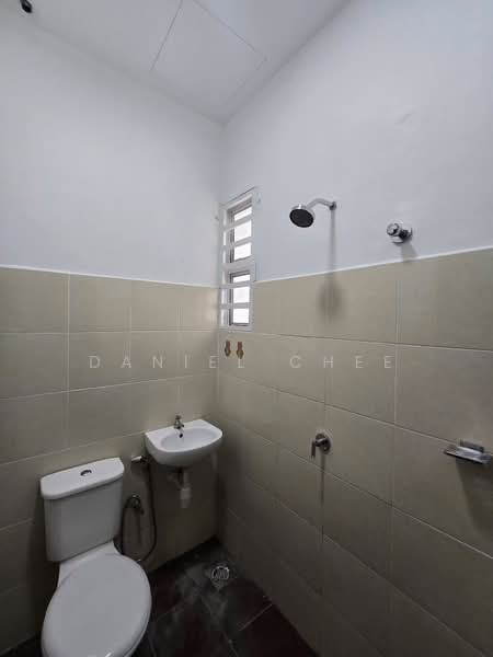 Terraced House for Rent in Taman Meru (Ipoh) - Daniel Chee - PropertyGuru.com.my