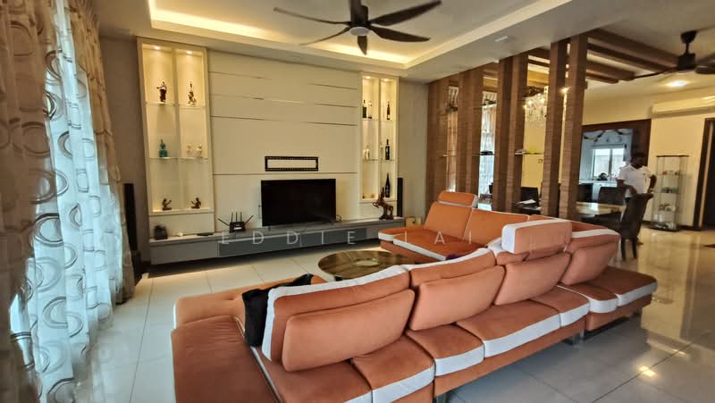 Semi-Detached House for Sale in Bandar Seri Alam (Masai) - Eddie Lai - PropertyGuru.com.my