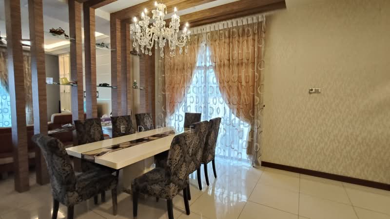 Semi-Detached House for Sale in Bandar Seri Alam (Masai) - Eddie Lai - PropertyGuru.com.my
