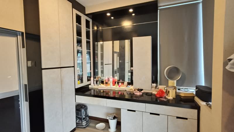 Semi-Detached House for Sale in Bandar Seri Alam (Masai) - Eddie Lai - PropertyGuru.com.my