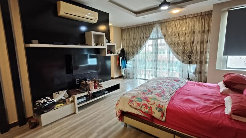 Semi-Detached House for Sale in Bandar Seri Alam (Masai) - Eddie Lai - PropertyGuru.com.my