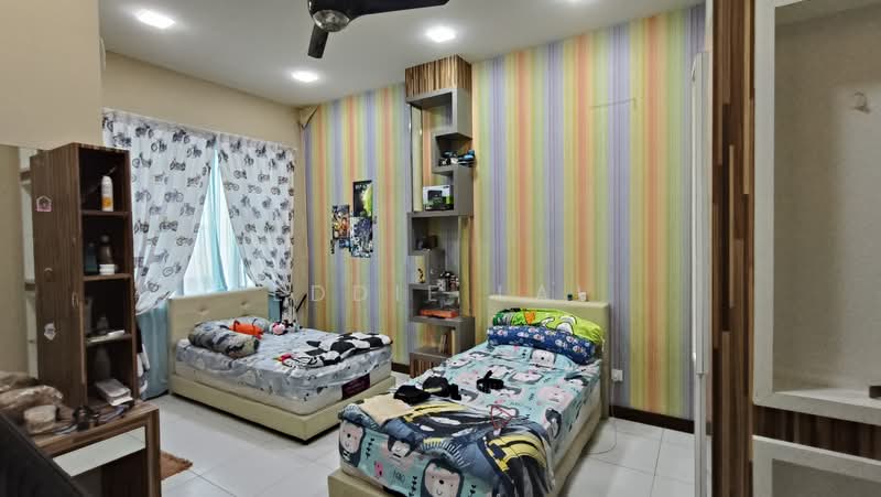 Semi-Detached House for Sale in Bandar Seri Alam (Masai) - Eddie Lai - PropertyGuru.com.my