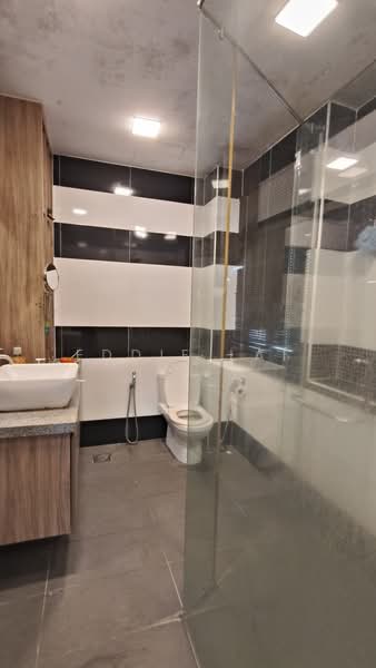 Semi-Detached House for Sale in Bandar Seri Alam (Masai) - Eddie Lai - PropertyGuru.com.my