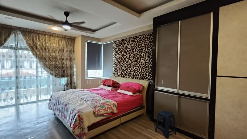 Semi-Detached House for Sale in Bandar Seri Alam (Masai) - Eddie Lai - PropertyGuru.com.my