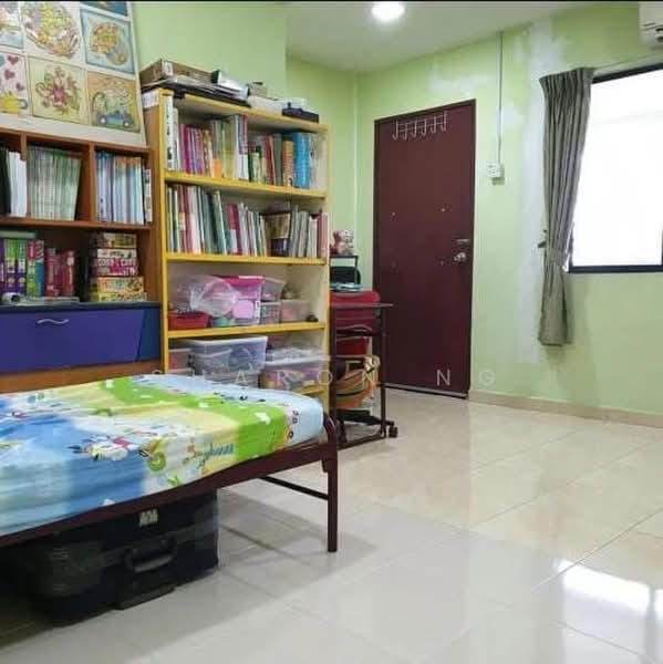 2-storey Terraced House for Sale in Taman Skudai Baru (Skudai) - Sharon Ng - Bedroom - PropertyGuru.com.my