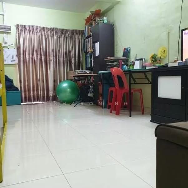 2-storey Terraced House for Sale in Taman Skudai Baru (Skudai) - Sharon Ng - Interior - PropertyGuru.com.my