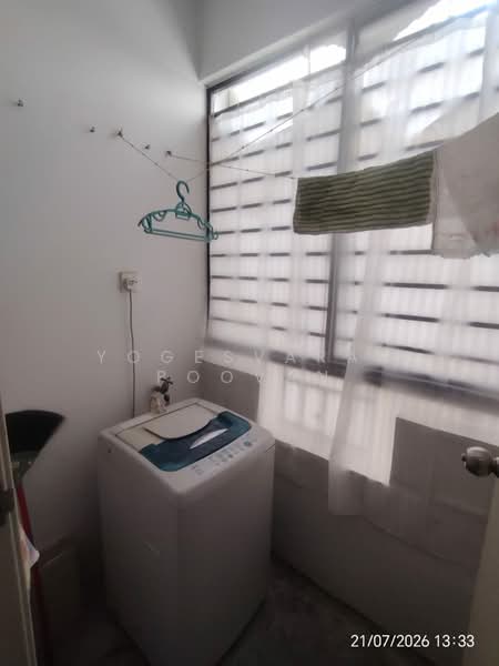 Pangsapuri untuk Dijual di Pangsapuri Mampu Milik (Pangsapuri Serai Wangi) - Yogesvaran Poovan - Interior - PropertyGuru.com.my