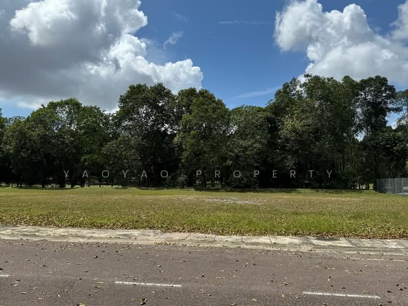 Bungalow Land for Sale in Taman Impian Emas (Skudai) - Yaoyao Property - PropertyGuru.com.my