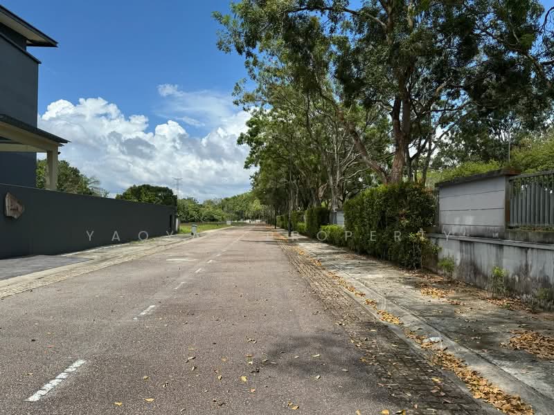 Bungalow Land for Sale in Taman Impian Emas (Skudai) - Yaoyao Property - PropertyGuru.com.my
