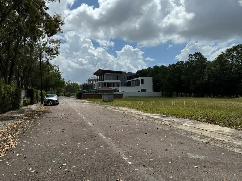 Bungalow Land for Sale in Taman Impian Emas (Skudai) - Yaoyao Property - PropertyGuru.com.my