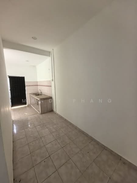 Terraced House for Sale in Kampar (Perak) - Mandy Phang - Kitchen - PropertyGuru.com.my
